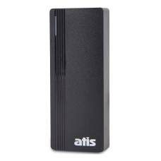 Контролер зі зчитувачем ATIS ACPR-07 MF-W (black)