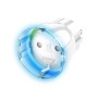 Розумна розетка FIBARO Wall Plug для Apple HomeKit