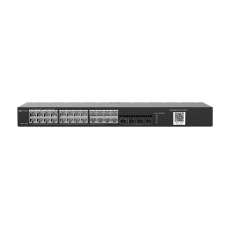 24-портовий гігабітний L2 керований комутатор Ruijie RG-NBS3100-24GT4SFP