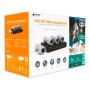 Комплект відеоспостереження BALTER KIT 5MP 1Dome 3Bullet