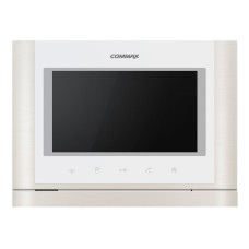 Кольоровий IP відеодомофон Commax CMV-70MX