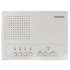 Переговорний пристрій Commax WI-4C