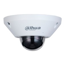 5 Mп панорамна IP камера Dahua DH-IPC-EB5541-AS