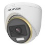 2 Mп ColorVu відеокамера Hikvision DS-2CE70DF3T-PF