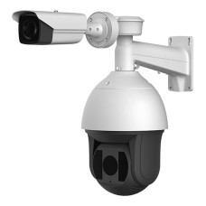 Теплова Master-slave система стеження Hikvision DS-2TX3636-25A / N