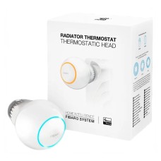 Радіаторний термостат Fibaro Heat Controller Thermostat Head - FIBEFGT-001