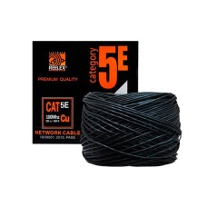 Кабель FTP LDPE 0,51 мм Outdoor TRINIX (305 М)