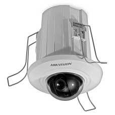 IP відеокамера Hikvision DS-2CD2E20F (2.8мм)