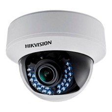 HD-TVI відеокамера Hikvision DS-2CE56D0T-VFIRF