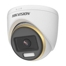 2 Mп ColorVu відеокамера Hikvision DS-2CE70DF3T-PF