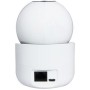 2 Mп PT IP-камера з Wi-Fi Hikvision DS-2CV2Q21FD-IW(W)