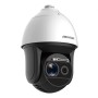 2 Mп поворотна мережева лазерна IP відеокамера Hikvision DS-2DF8236I5X-AELW