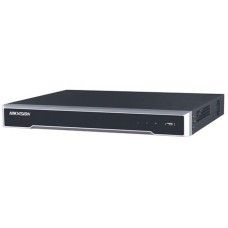 8-канальний IP відеореєстратор Hikvision DS-7608NI-K2