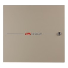 Контролер доступу для 1 дверей Hikvision DS-K2601T