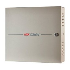 Контролер доступу для 2 дверей Hikvision DS-K2602T