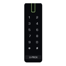 Цифровий зчитувач з можливістю програмування ITV U-Prox SL keypad