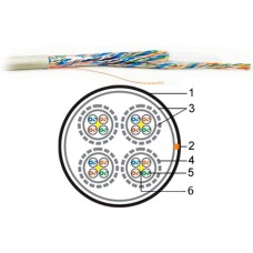 Вита пара OC-UTP5-16