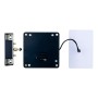 Меблевий RFID замок SEVEN LOCK SL-7733