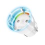 Розумна розетка Fibaro Wall Plug FGWPF-102