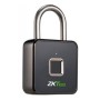 Біометричний навісний замок ZKTeco Padlock