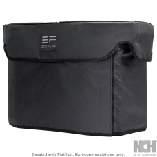 EcoFlow DELTA Max Extra Battery Bag Сумка