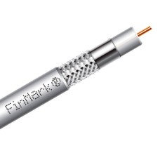 Абонентський коаксіальний кабель FinMark F660BVcu