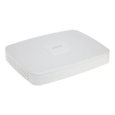 8-канальний 4K IP відеореєстратор з PoE Dahua DHI-NVR4108-8P-4KS2/L