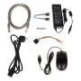 IP комплект відеоспостереження KIT-4IP2mp-Optima