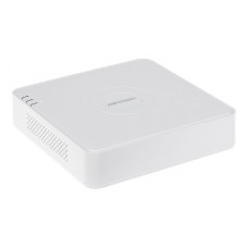 4-канальний Turbo HD 4К відеореєстратор Hikvision DS-7104HUHI-K1(S)