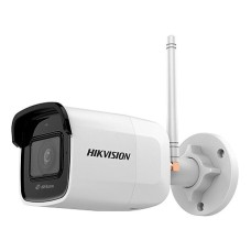 2 Mп вулична Wi-Fi відеокамера Hikvision DS-2CD2021G1-IDW1 (D) (2.8 мм)