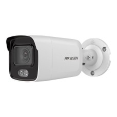 4 Mп ColorVu IP відеокамера Hikvision DS-2CD2047G2-LU (C)