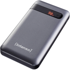 Повербанк Intenso Powerbank PD10000 (grey) 10000 mAh