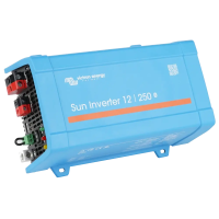 Victron Energy Sun Inverter 12/250-15 Інвертор автономний