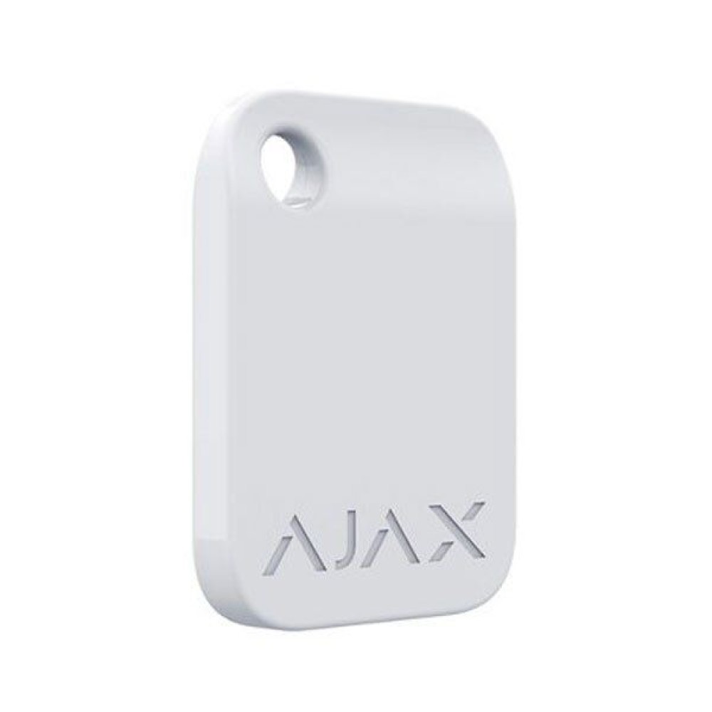 Комплект безконтактних брелоків Ajax Tag 3