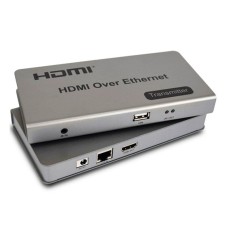 Активний приймач/передавач ATIS HDMI-USB