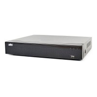 25-канальний IP відеореєстратор ATIS NVR 5225