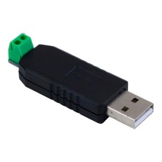 Конвертер ATIS USB/485