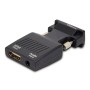 Конвертер відеосигналу ATIS VGA-HDMI