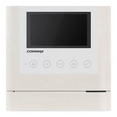 Кольоровий відеодомофон Commax CDV-43M