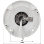 2 Мп IP відеокамера Hikvision DS-2CD2T26G1-4I (4 мм)
