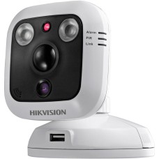 IP відеокамера Hikvision DS-2CD8464F-EI