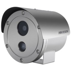 2 Мп вибухозахисна мережева камера Hikvision DS-2XE6222F-IS (4 мм)