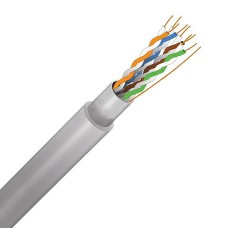 Кабель FinMark FTP CAT5e 4P 24AWG PVC W