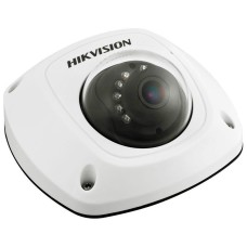 IP відеокамера Hikvision DS-2CD2522FWD-IS