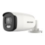 5 Мп ColorVu Turbo HD відеокамера Hikvision DS-2CE10HFT-F28