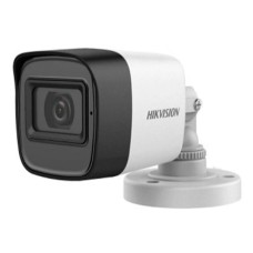 5 Mп циліндрична Turbo HD відеокамера Hikvision DS-2CE16H0T-ITFS (3.6 мм)