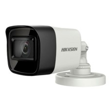 8 Mп циліндрична Turbo HD відеокамера Hikvision DS-2CE16U0T-IT3F