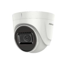 5 Mп купольна відеокамера Hikvision DS-2CE56H0T-ITPF