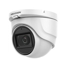 2 Мп Turbo HD відеокамера Hikvision DS-2CE76D0T-ITMFS