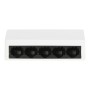 5-портовий комутатор Hikvision DS-3E0105D-E